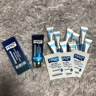 헤어플러스 단백질 본드 앰플 70ml,12ml — 3.17점을 준 리뷰어가 2018년 5월 올린 사용 사진