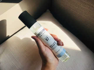 더블유드레스룸 드레스퍼퓸 150ml — 4.67점을 준 리뷰어가 2018년 12월 올린 사용 사진