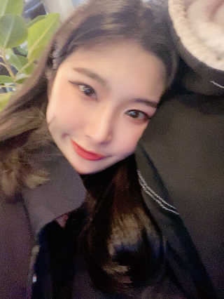 비엠비코 퀸79 노블 골드 크림 — 5점을 준 리뷰어가 2020년 2월 올린 사용 사진