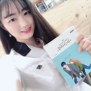 [공간 만화카페] 1인당 3시간 이용+음료 1잔, 2인Set — 5점을 준 리뷰어가 2019년 7월 올린 사용 사진
