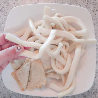 오이런국물떡볶이 — 5점을 준 리뷰어가 2018년 12월 올린 사용 사진