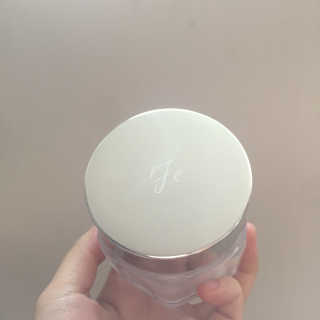 파시스 올인원 진주 화이트닝 크림 100ml — 3점을 준 리뷰어가 2019년 2월 올린 사용 사진