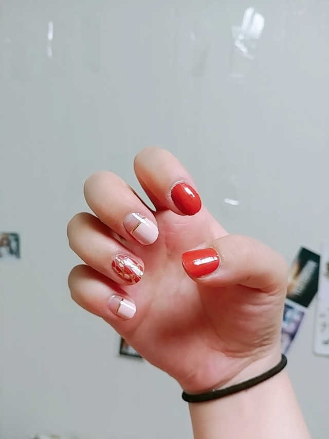 릿티커 리뷰 사진