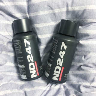 ND247 — 5점을 준 리뷰어가 2018년 10월 올린 사용 사진