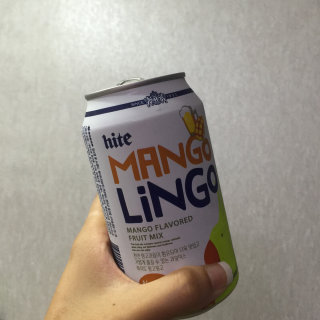 하이트망고링고 하이트 망고링고 — 4.5점을 준 리뷰어가 2016년 8월 올린 사용 사진