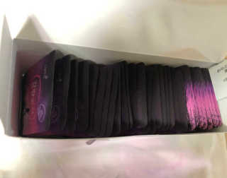 [감량공식] 다이어트 건강기능식품 — 4점을 준 리뷰어가 2020년 1월 올린 사용 사진