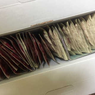 [하이헬스] 정말 진하고 맛있는 유기농 석류즙 30포 — 5점을 준 리뷰어가 2019년 11월 올린 사용 사진