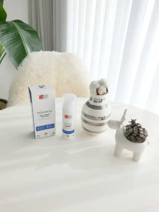 디에스래보래토리즈 [DS LAB] 벡섬 SL 크림 50ml X 1ea — 5점을 준 리뷰어가 2020년 1월 올린 사용 사진