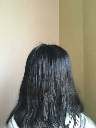 보타미안  엔젤모링가 아쿠아베리어 팩 — 4.83점을 준 리뷰어가 2018년 2월 올린 사용 사진