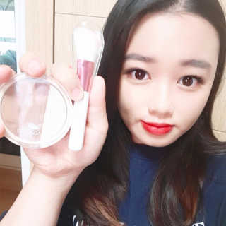 [블랙루즈] 업 앤 다운 트리플 컨투어링 — 4.33점을 준 리뷰어가 2018년 8월 올린 사용 사진