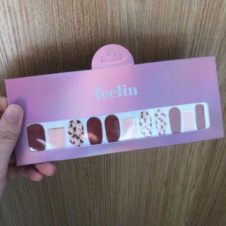 필린 릿티커 — 3.83점을 준 리뷰어가 2018년 10월 올린 사용 사진