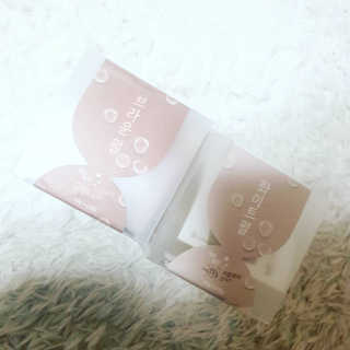 네이쳐티 화이트펄 브라운펄 60g x 6개입 2종 — 5점을 준 리뷰어가 2019년 7월 올린 사용 사진