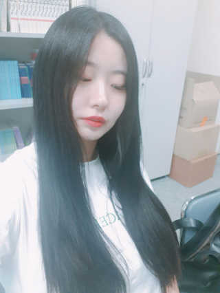 아미니 내추럴 헤어클렌저 — 4.33점을 준 리뷰어가 2017년 9월 올린 사용 사진