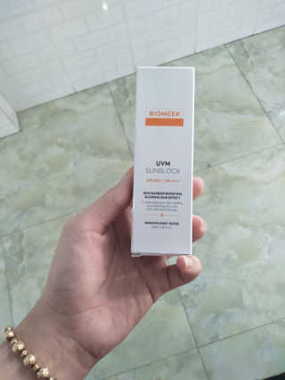 SAIGON BEAUTY SHOW가있는 K-BEAUTY BOX_White — 5점을 준 리뷰어가 2020년 2월 올린 사용 사진