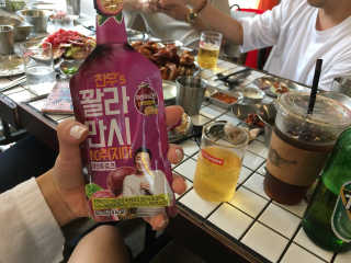 크리님이 올린 리뷰 사진 1
