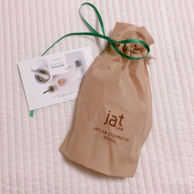 제이에이티연구소 탈모 증상 완화 볼륨 헤어팩 리뷰 사진