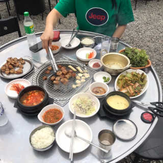 HaNeulJeong님이 올린 리뷰 사진 3