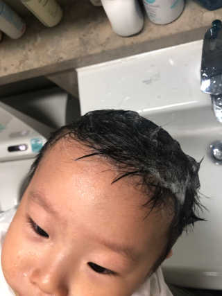 유산균하우스 [프로바이오닉] 보얀아이 클렌저 펌프형 — 5점을 준 리뷰어가 2019년 5월 올린 사용 사진