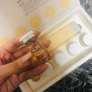 NDR 엔디알 엔디알 피토 에이 앰플 — 3.5점을 준 리뷰어가 2020년 1월 올린 사용 사진