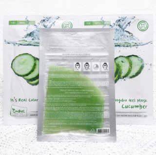 CRE8SKIN(크리에이트스킨) It's Real Color Cucumber — 5점을 준 리뷰어가 2017년 6월 올린 사용 사진