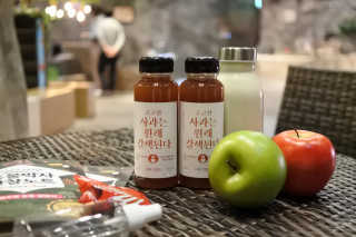 🍑여신🇰🇷샤🎀맘🍑님이 올린 리뷰 사진 1