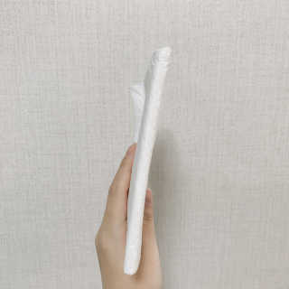 페츠모아 냄새잡는 요술배변패드 — 2점을 준 리뷰어가 2020년 3월 올린 사용 사진