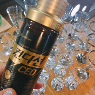 헛개컨디션CEO 컨디션CEO — 5점을 준 리뷰어가 2017년 12월 올린 사용 사진