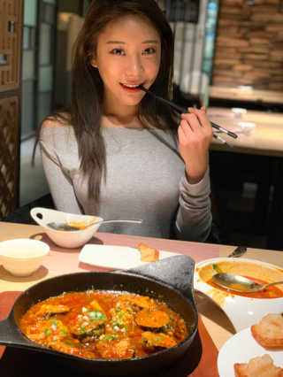 [서우] 전 메뉴 5만원상당 식사권 — 5점을 준 리뷰어가 2018년 12월 올린 사용 사진