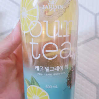 (주)쟈뎅 [쟈뎅] 아워티 500ml （총 6병） — 5점을 준 리뷰어가 2019년 7월 올린 사용 사진