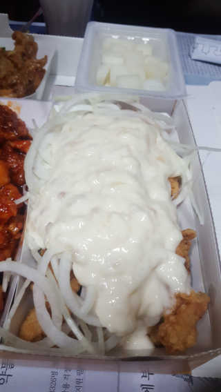 HyewonLee님이 올린 리뷰 사진 3
