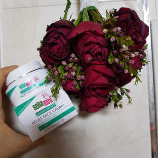 세바메드 우레아 수분폭탄크림 50ml — 5점을 준 리뷰어가 2019년 12월 올린 사용 사진