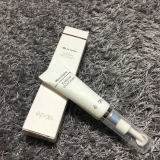 에이페 리치크림 — 4점을 준 리뷰어가 2018년 3월 올린 사용 사진