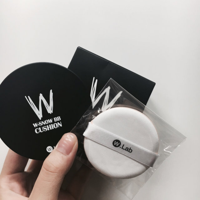 블랙홀쿠션 리뷰 사진