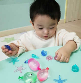 지고트 마스크팩 16종 — 5점을 준 리뷰어가 2019년 2월 올린 사용 사진