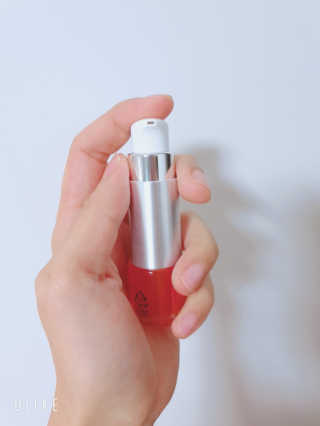 메디페르 루테인앰플 10ml 4개 — 5점을 준 리뷰어가 2020년 4월 올린 사용 사진