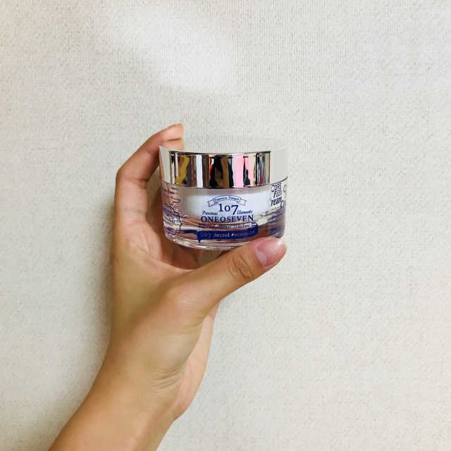 코어플렉스 하이드로 리치 리뷰 사진