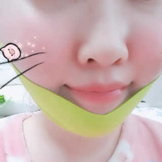 스케덤 시카 리프팅밴드 — 5점을 준 리뷰어가 2019년 3월 올린 사용 사진