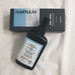 바디홀릭 다우트리스 라인 바디미스트 100ml — 5점을 준 리뷰어가 2019년 7월 올린 사용 사진