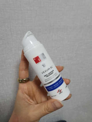 디에스래보래토리즈 [DS LAB] 벡섬 SL 크림 50ml X 1ea — 5점을 준 리뷰어가 2020년 1월 올린 사용 사진