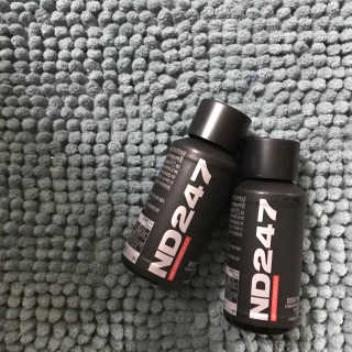ND247 — 5점을 준 리뷰어가 2018년 10월 올린 사용 사진