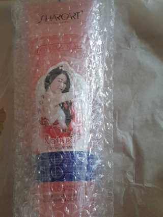 줌마들도 인정한 샤카트 페이스앤바디 필링젤 310ml — 4점을 준 리뷰어가 2018년 5월 올린 사용 사진