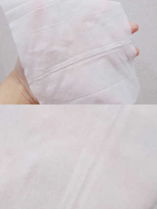 달곰이 물티슈 — 3.5점을 준 리뷰어가 2018년 12월 올린 사용 사진