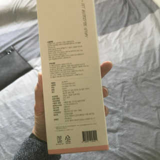 [펫토리아]살균뚝딱 강아지 고양이 살균소독제 탈취제 — 5점을 준 리뷰어가 2019년 10월 올린 사용 사진