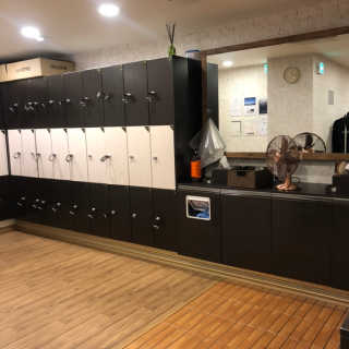 [별이 빛나는 요가필라] 플라잉요가, 일반 요가 4회 — 5점을 준 리뷰어가 2018년 12월 올린 사용 사진