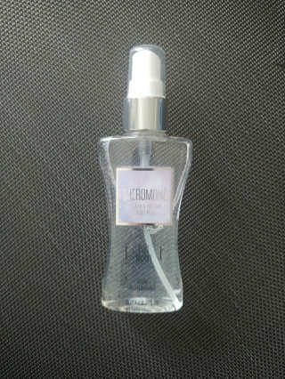 레드컨테이너 페로몬향 퍼퓸 바디미스트 80ml — 5점을 준 리뷰어가 2020년 2월 올린 사용 사진