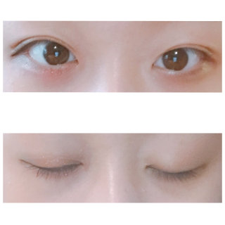 안드레아아이큐즈 메이크업리무버2종/아이메이크업코렉터1종 — 4.5점을 준 리뷰어가 2016년 7월 올린 사용 사진