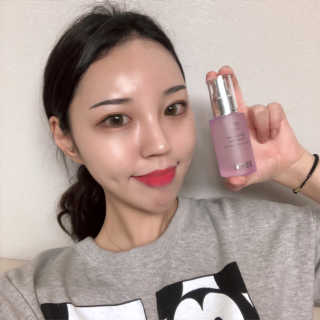 2018 아이소이 잡티세럼 리미티드 컬렉션 — 4.17점을 준 리뷰어가 2018년 4월 올린 사용 사진