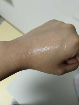 놀스 스킨 메디테이션 젤 크림 50ml — 5점을 준 리뷰어가 2018년 6월 올린 사용 사진