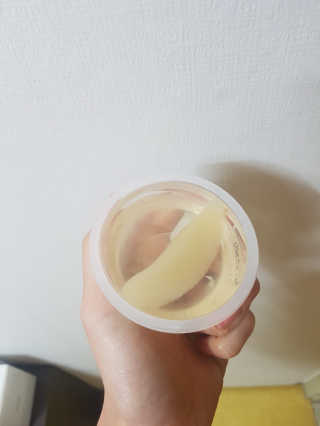 데르뜨 떠먹는 과일 3종, 짜먹는 과일 2종 총 10개 체험 — 5점을 준 리뷰어가 2020년 3월 올린 사용 사진