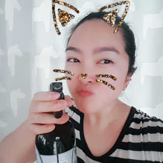 더블유드레스룸 페브클린 500ml — 5점을 준 리뷰어가 2018년 11월 올린 사용 사진